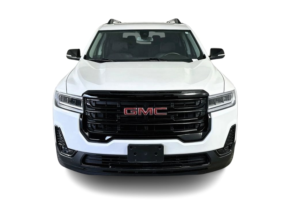 Thumbnail: 2023 GMC Acadia - 6