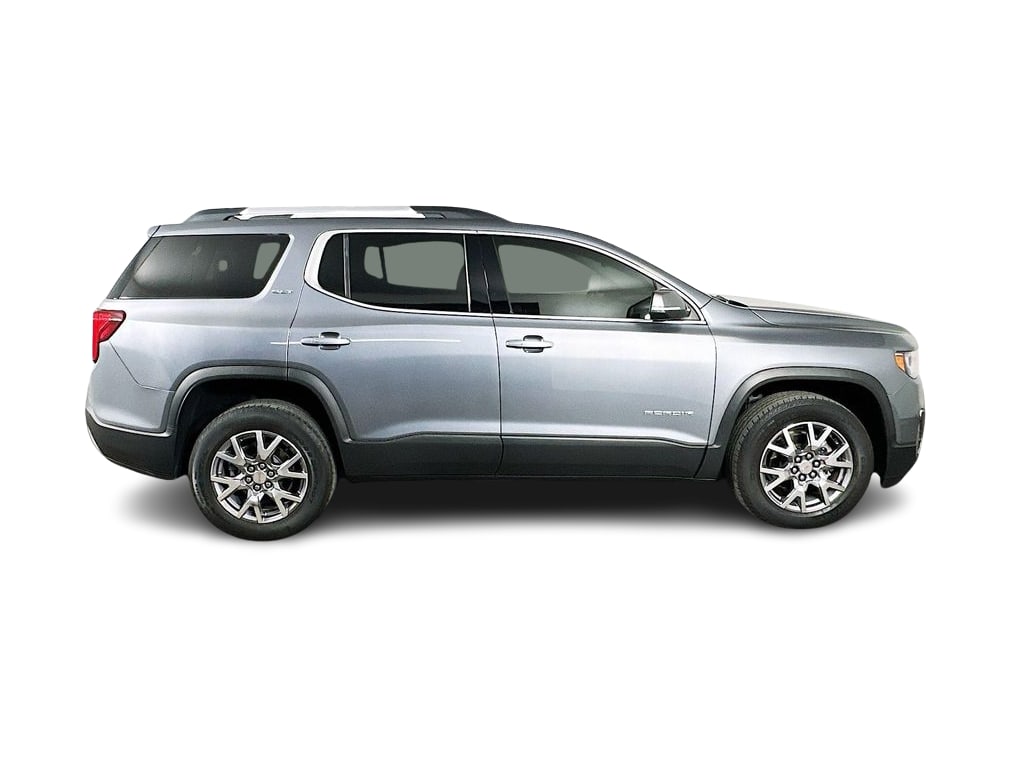 Thumbnail: 2021 GMC Acadia - 25