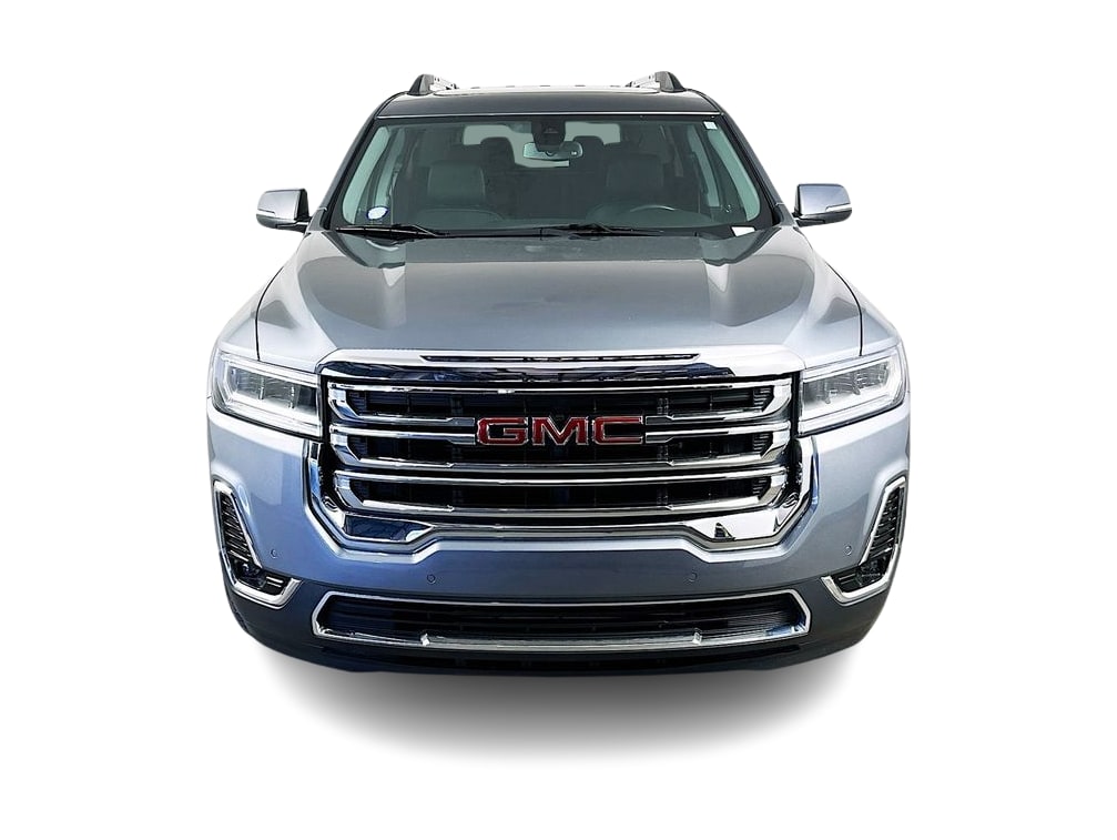 Thumbnail: 2021 GMC Acadia - 6