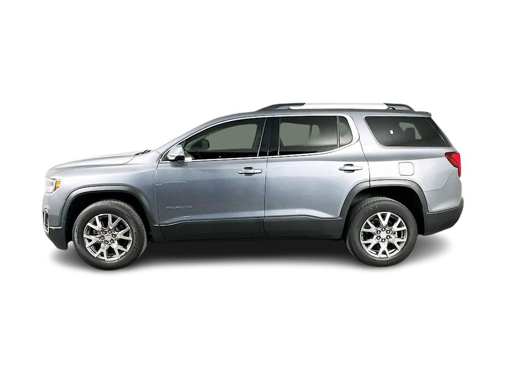 Thumbnail: 2021 GMC Acadia - 3