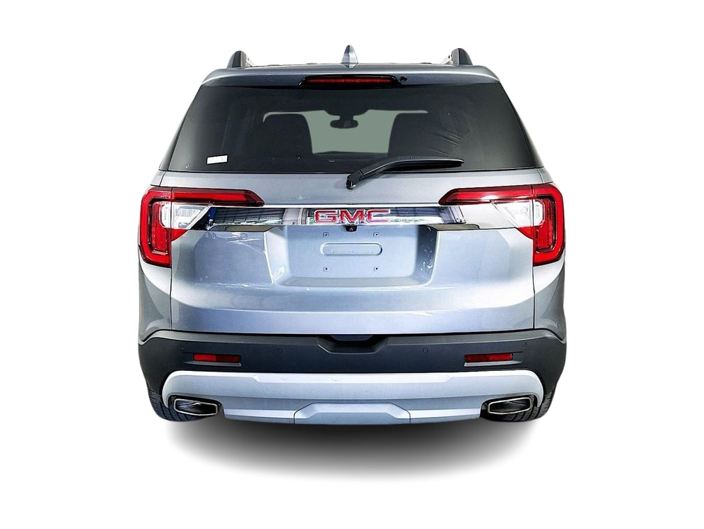 Thumbnail: 2021 GMC Acadia - 5