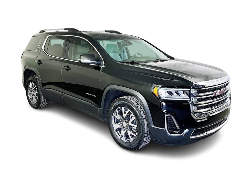 Thumbnail: 2023 GMC Acadia - 22