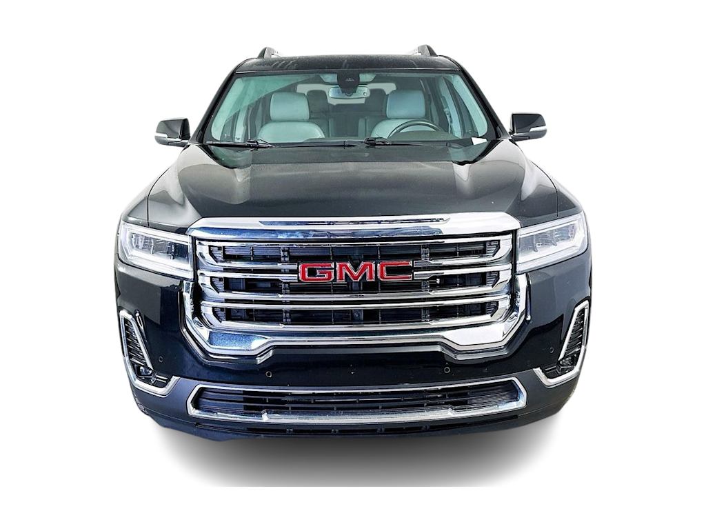 Thumbnail: 2023 GMC Acadia - 6