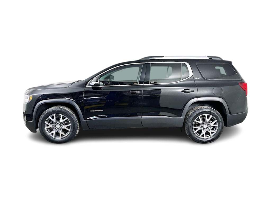 Thumbnail: 2023 GMC Acadia - 3