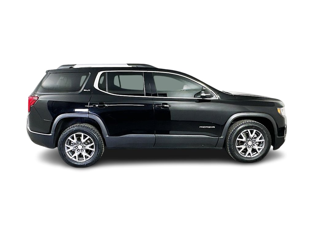 Thumbnail: 2023 GMC Acadia - 24
