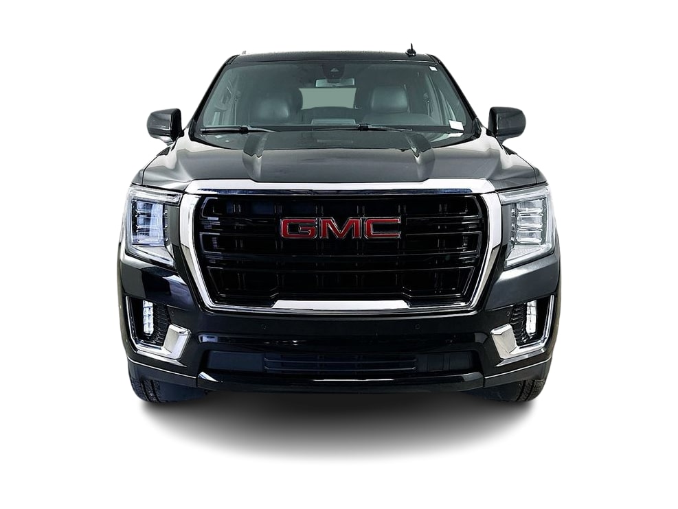 Thumbnail: 2022 GMC Yukon XL - 21