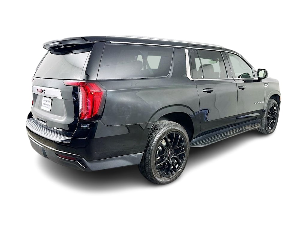 Thumbnail: 2022 GMC Yukon XL - 25