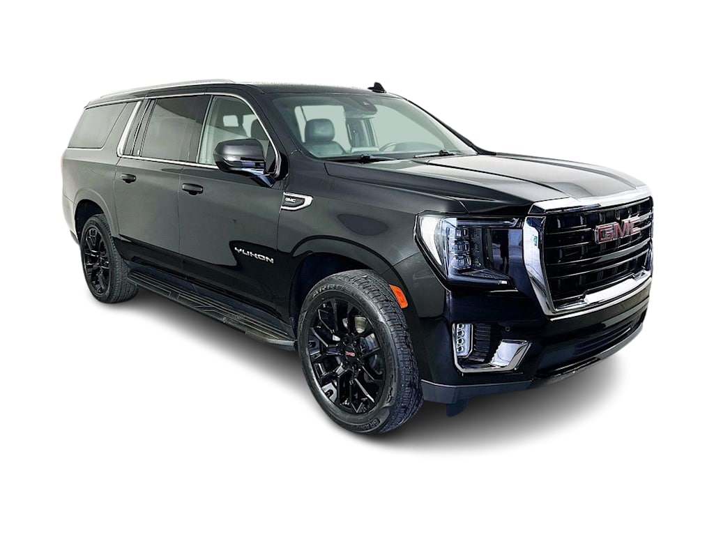 Thumbnail: 2022 GMC Yukon XL - 24