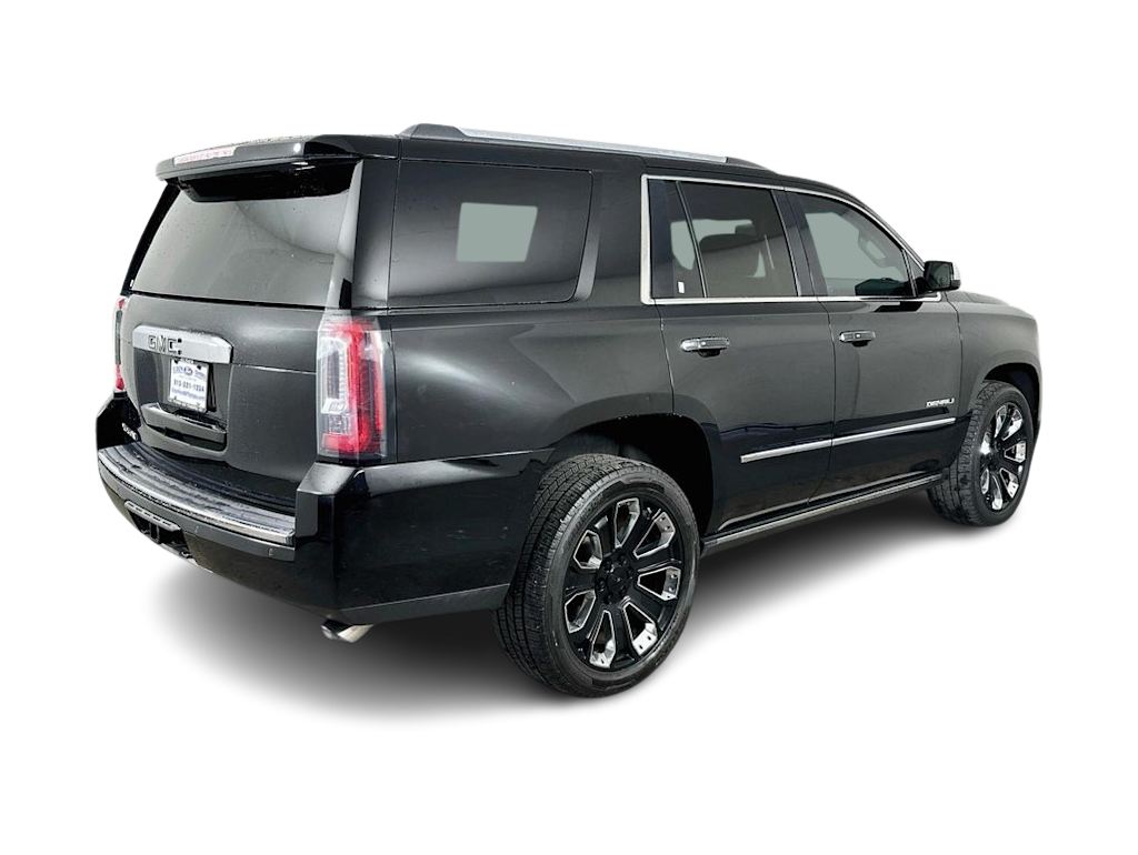 Thumbnail: 2019 GMC Yukon - 25