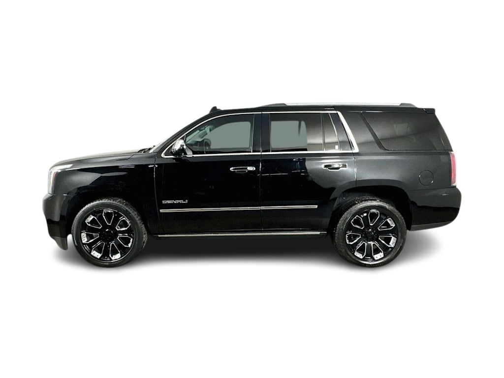Thumbnail: 2019 GMC Yukon - 3