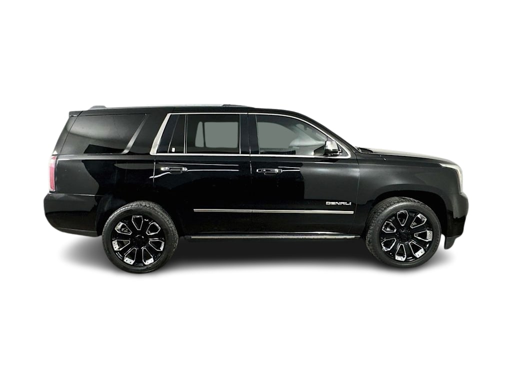 Thumbnail: 2019 GMC Yukon - 26