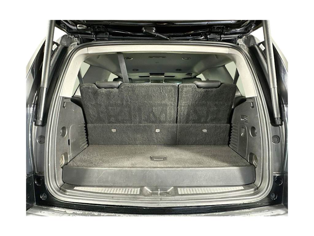 Thumbnail: 2019 GMC Yukon - 17