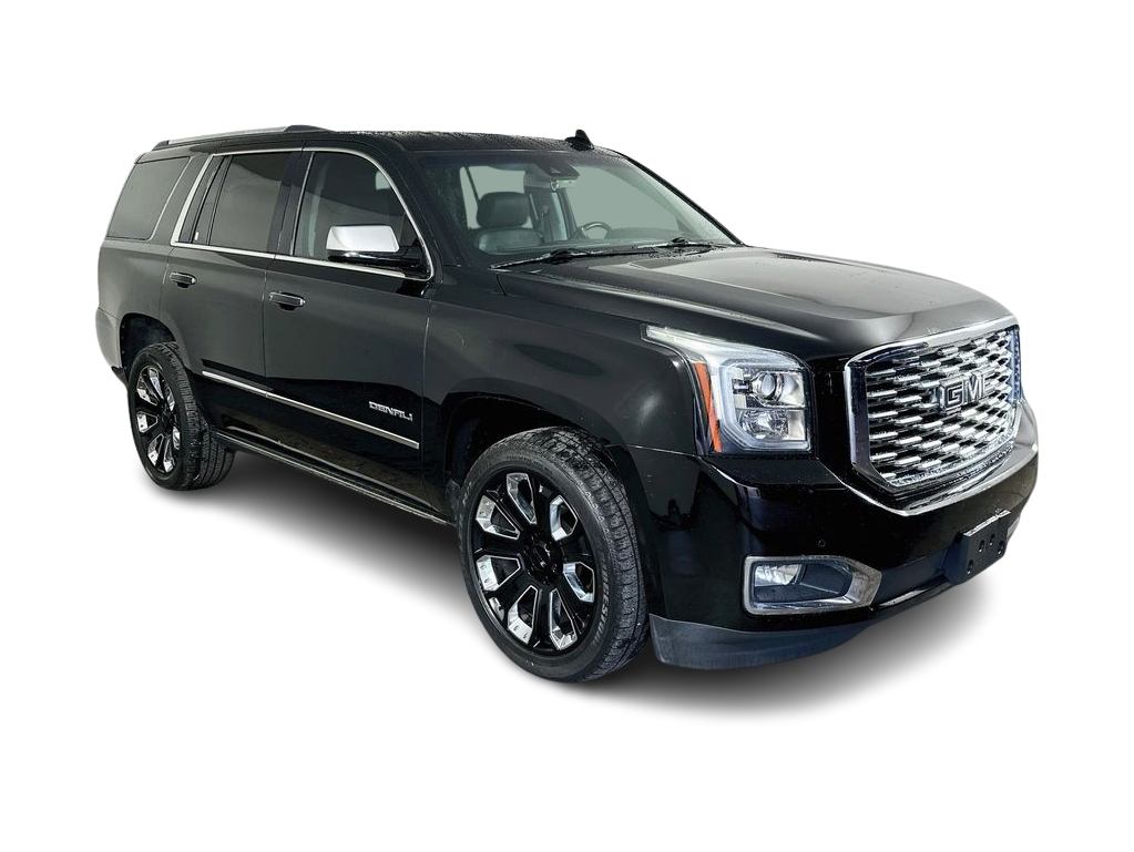 Thumbnail: 2019 GMC Yukon - 24