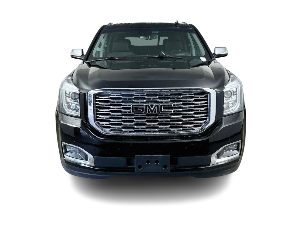 Thumbnail: 2019 GMC Yukon - 6
