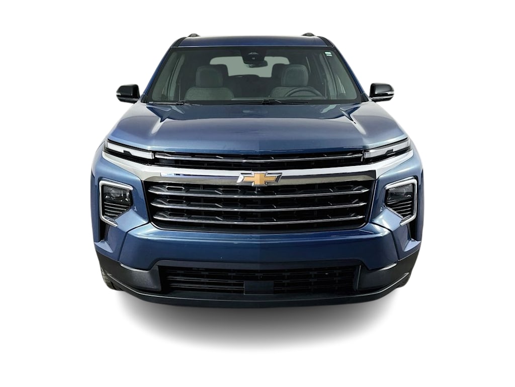 Thumbnail: 2024 Chevrolet Traverse - 6