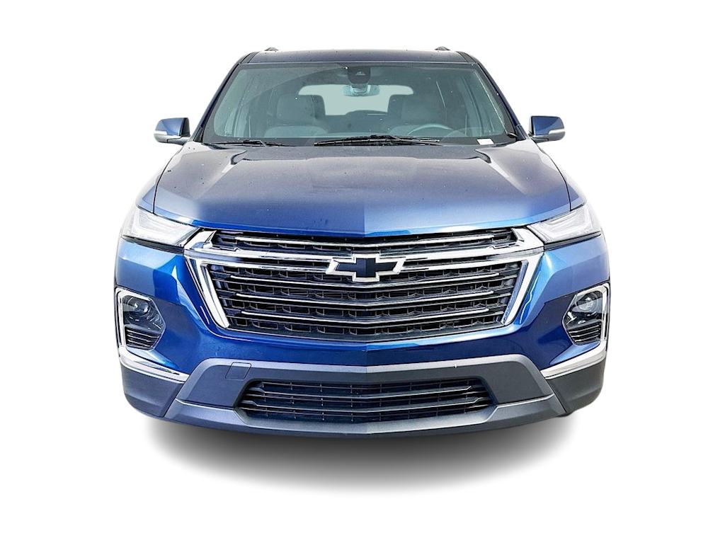 Thumbnail: 2023 Chevrolet Traverse - 6