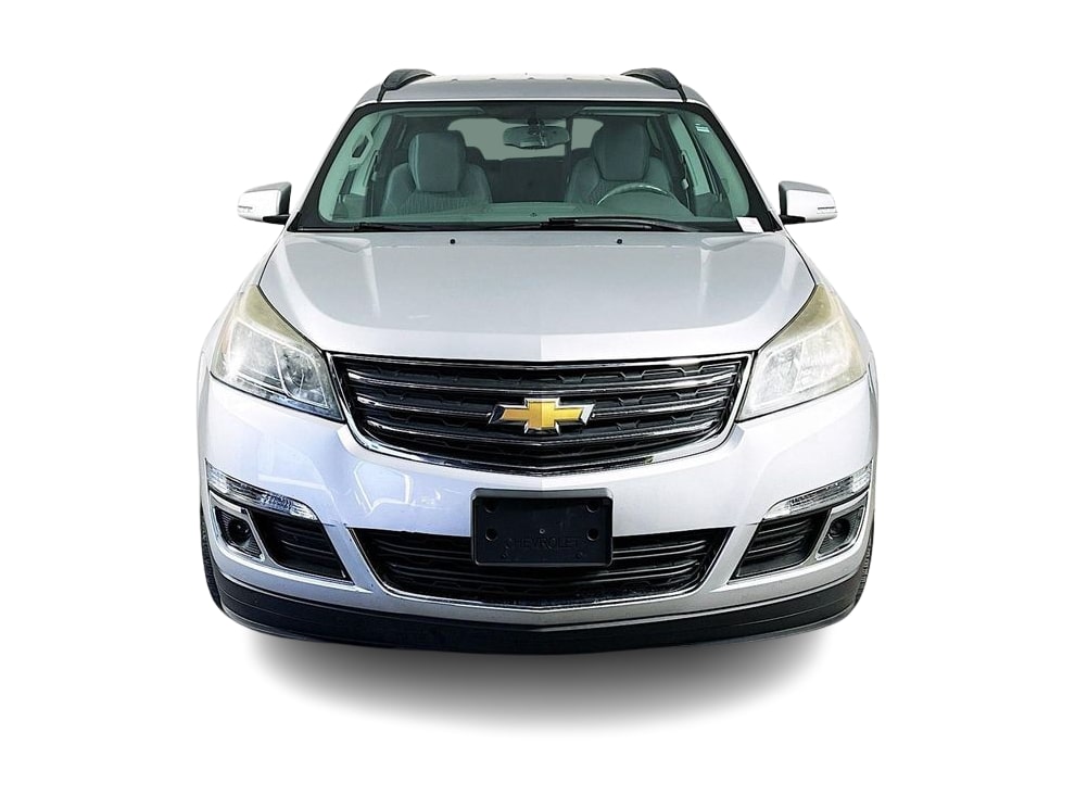 Thumbnail: 2015 Chevrolet Traverse - 20
