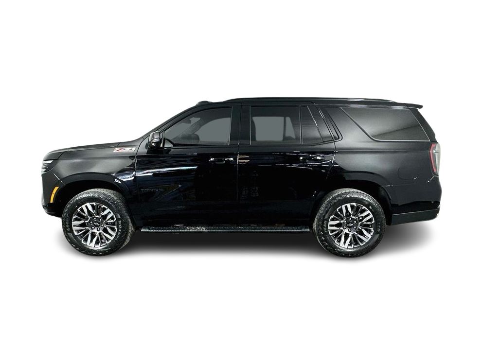 Thumbnail: 2025 Chevrolet Tahoe - 3