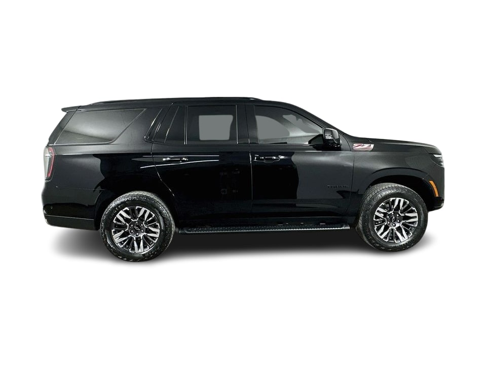 Thumbnail: 2025 Chevrolet Tahoe - 27