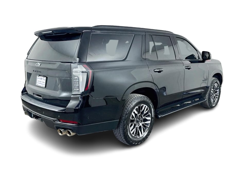 Thumbnail: 2025 Chevrolet Tahoe - 26