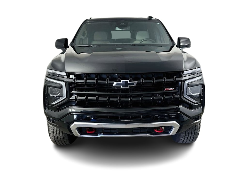 Thumbnail: 2025 Chevrolet Tahoe - 20