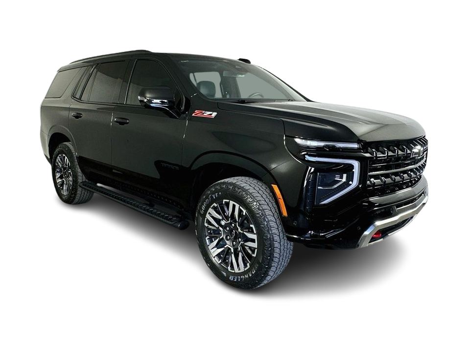 Thumbnail: 2025 Chevrolet Tahoe - 25