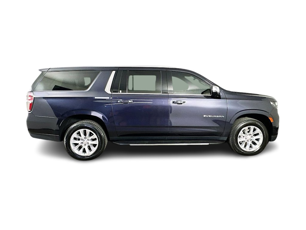 Thumbnail: 2023 Chevrolet Suburban - 26