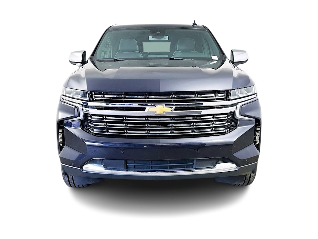 Thumbnail: 2023 Chevrolet Suburban - 21