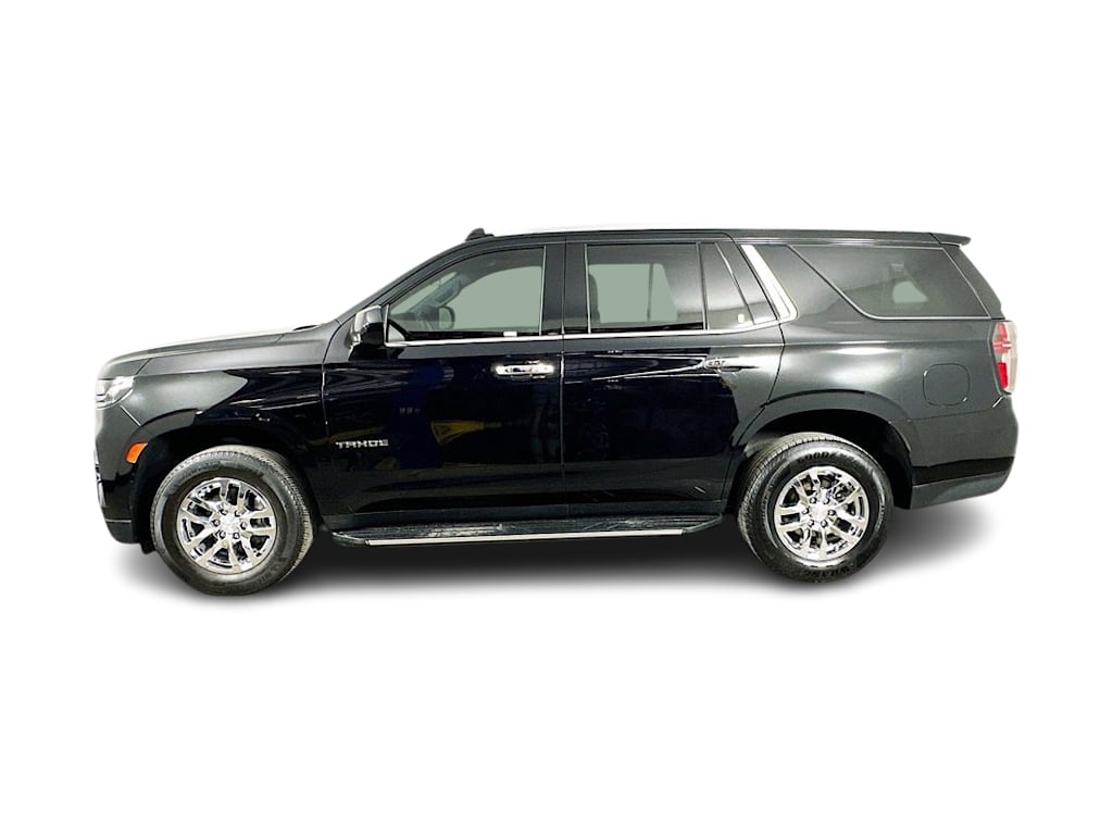 Image 4 of 2023 Chevrolet Tahoe