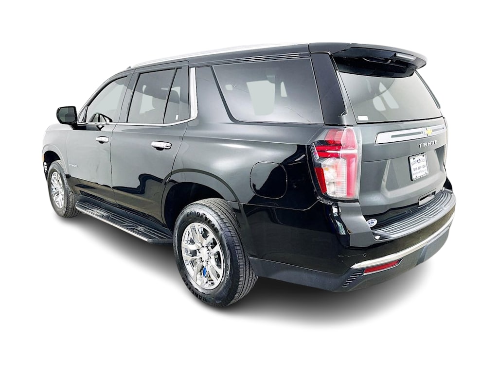 Image 5 of 2023 Chevrolet Tahoe