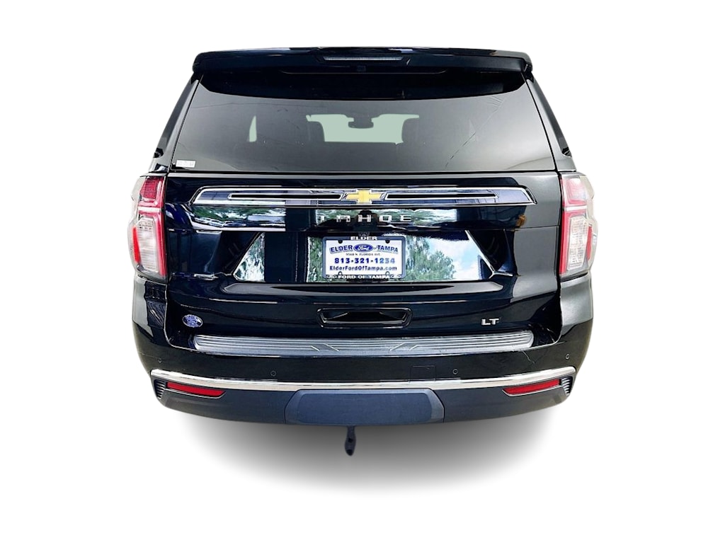 Image 6 of 2023 Chevrolet Tahoe
