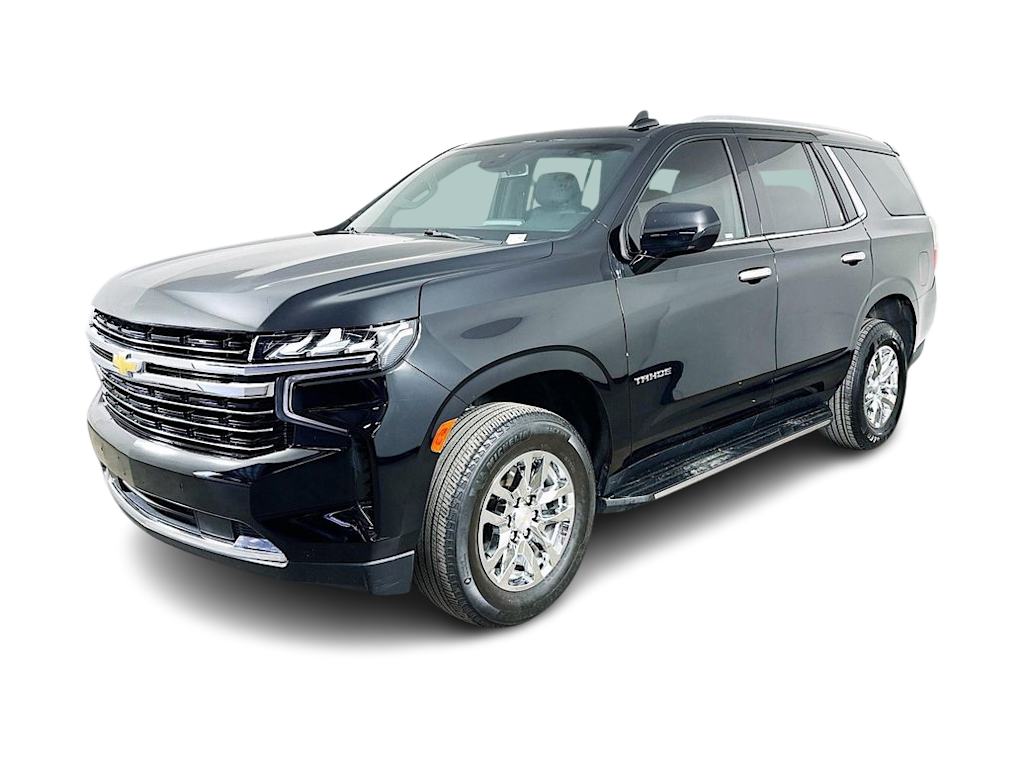 Image 2 of 2023 Chevrolet Tahoe