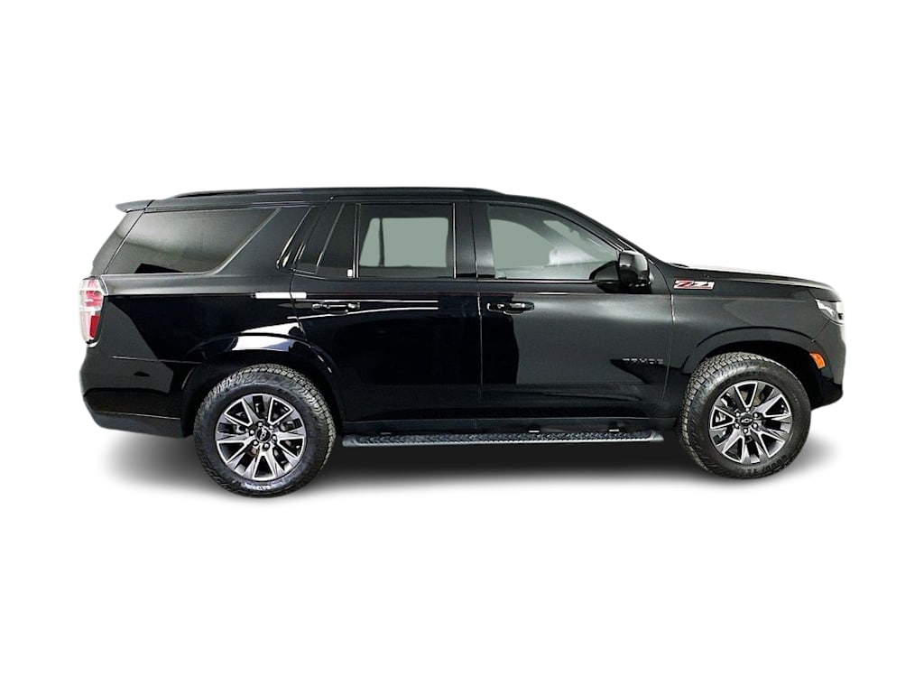 Thumbnail: 2023 Chevrolet Tahoe - 27