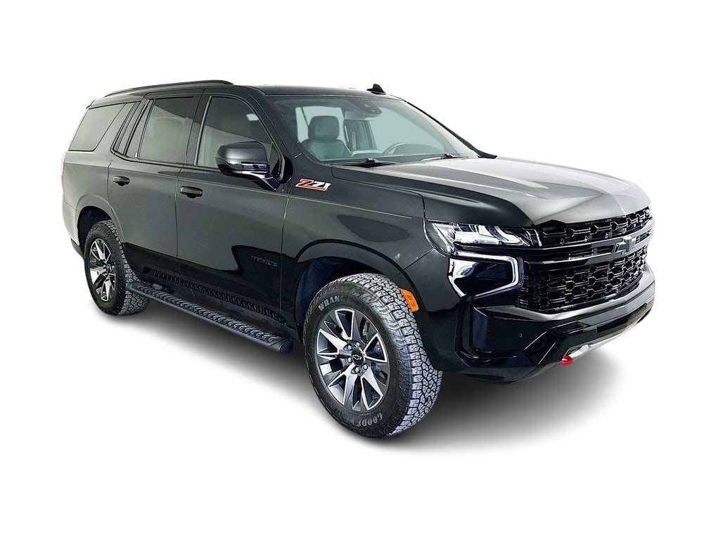 Thumbnail: 2023 Chevrolet Tahoe - 25