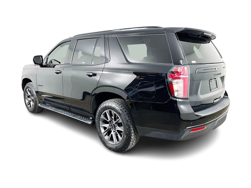 Thumbnail: 2023 Chevrolet Tahoe - 4