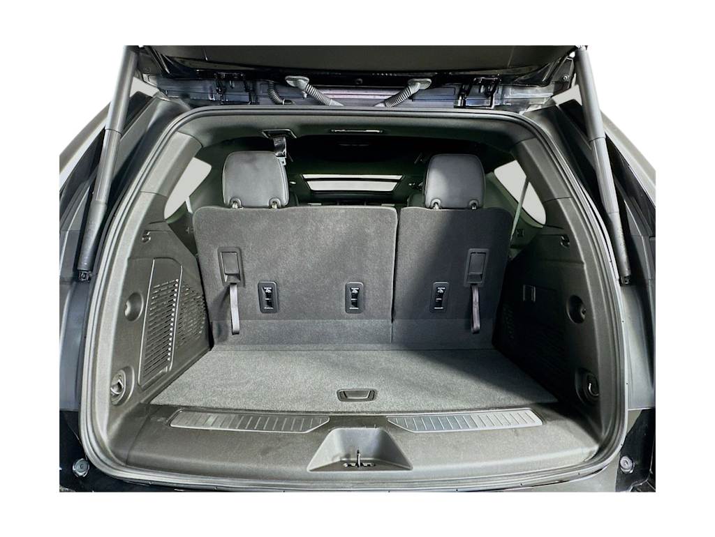 Thumbnail: 2023 Chevrolet Tahoe - 19