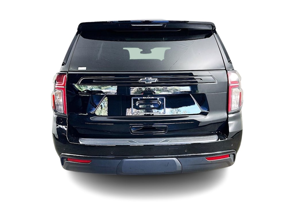 Thumbnail: 2023 Chevrolet Tahoe - 5