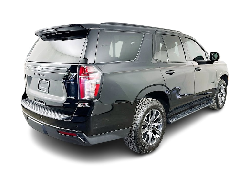 Thumbnail: 2023 Chevrolet Tahoe - 26