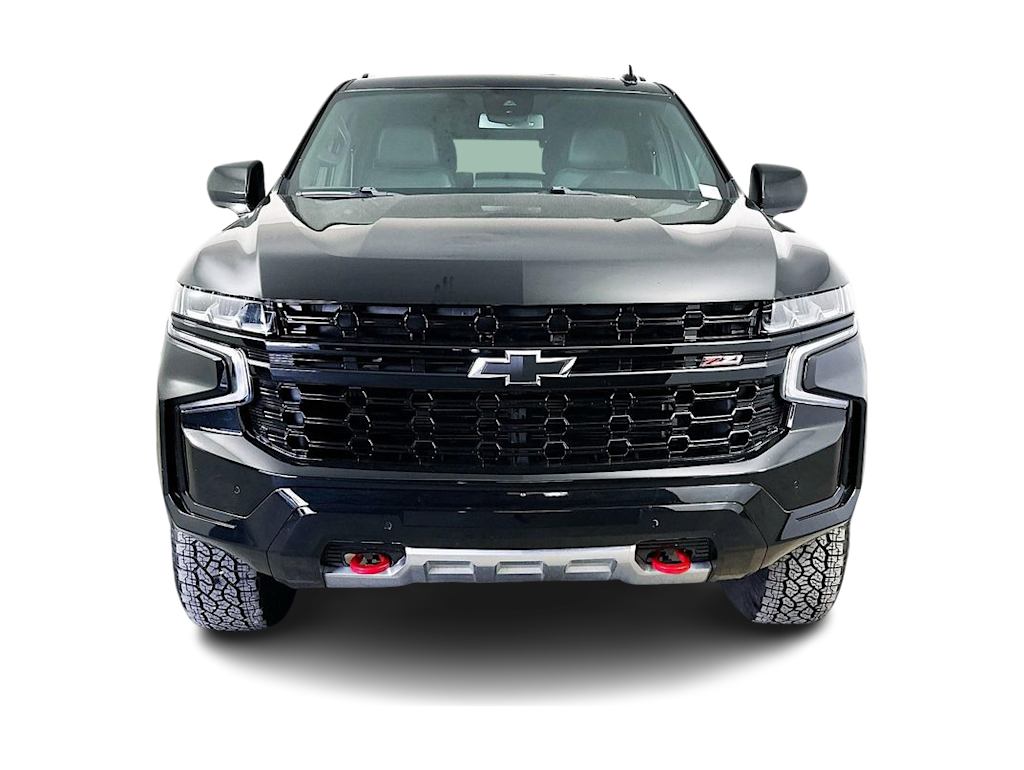 Thumbnail: 2023 Chevrolet Tahoe - 6
