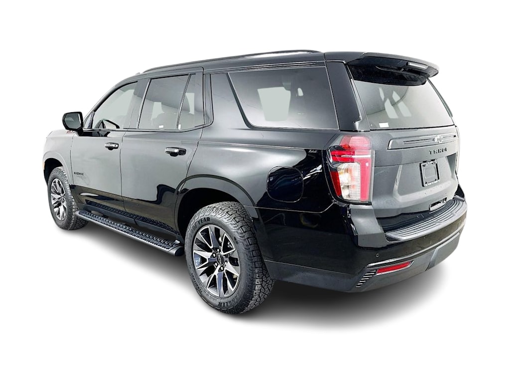 Thumbnail: 2023 Chevrolet Tahoe - 4