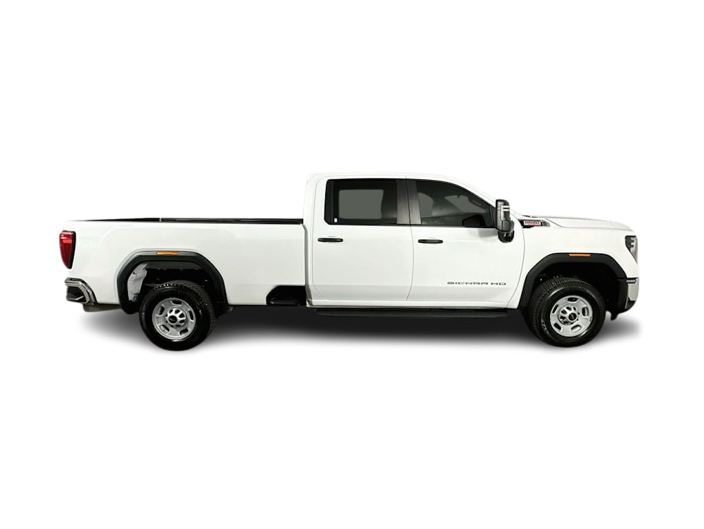 Thumbnail: 2024 GMC Sierra 2500 - 25
