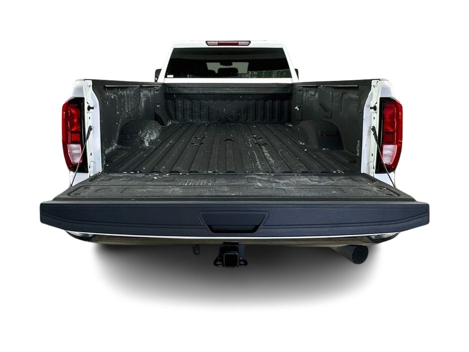 Thumbnail: 2024 GMC Sierra 2500 - 18