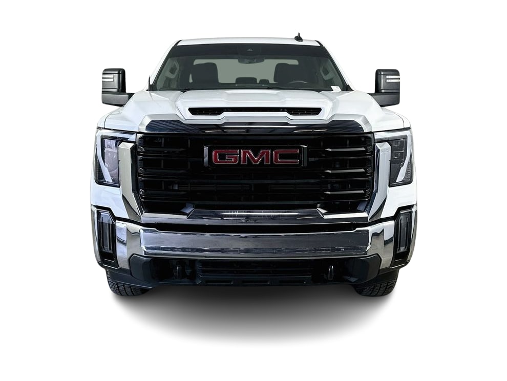 Thumbnail: 2024 GMC Sierra 2500 - 6