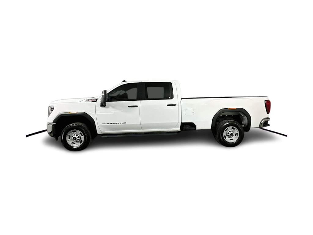 Thumbnail: 2024 GMC Sierra 2500 - 3