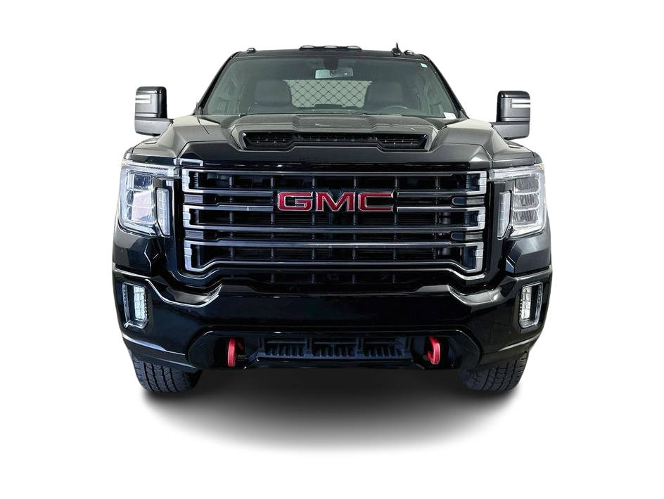 Thumbnail: 2023 GMC Sierra 2500 - 6