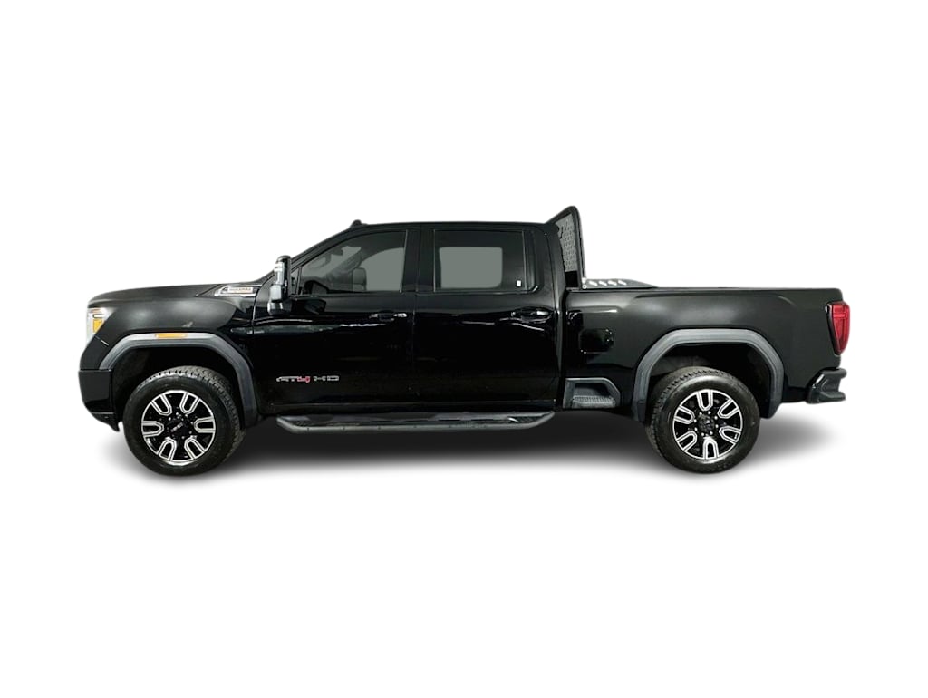 Thumbnail: 2023 GMC Sierra 2500 - 3