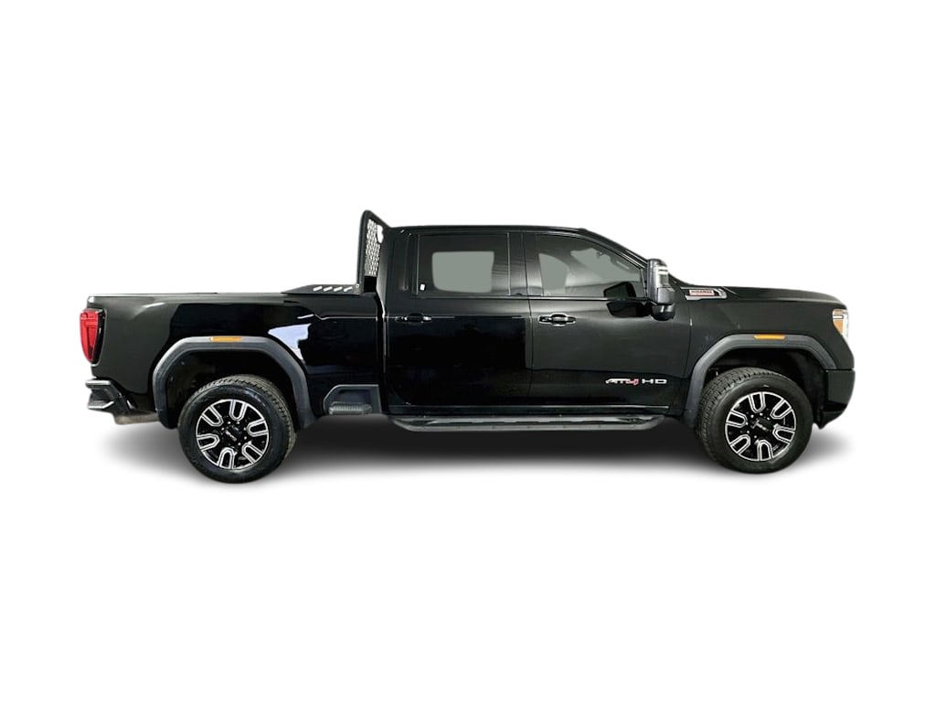Thumbnail: 2023 GMC Sierra 2500 - 25