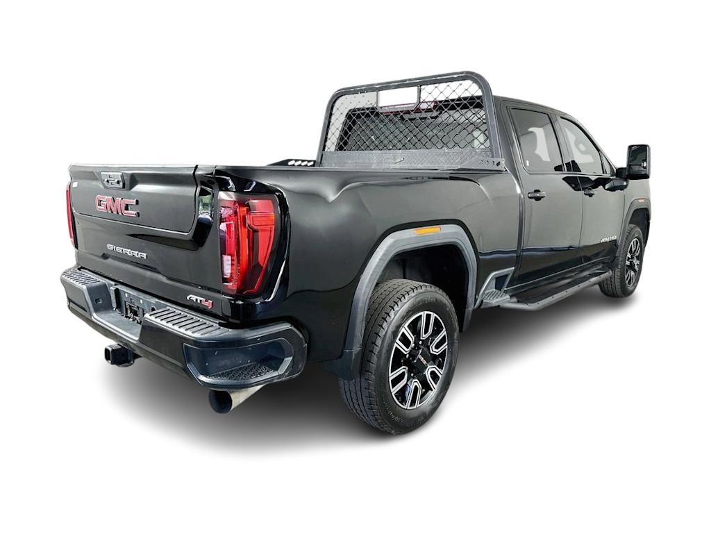 Thumbnail: 2023 GMC Sierra 2500 - 24