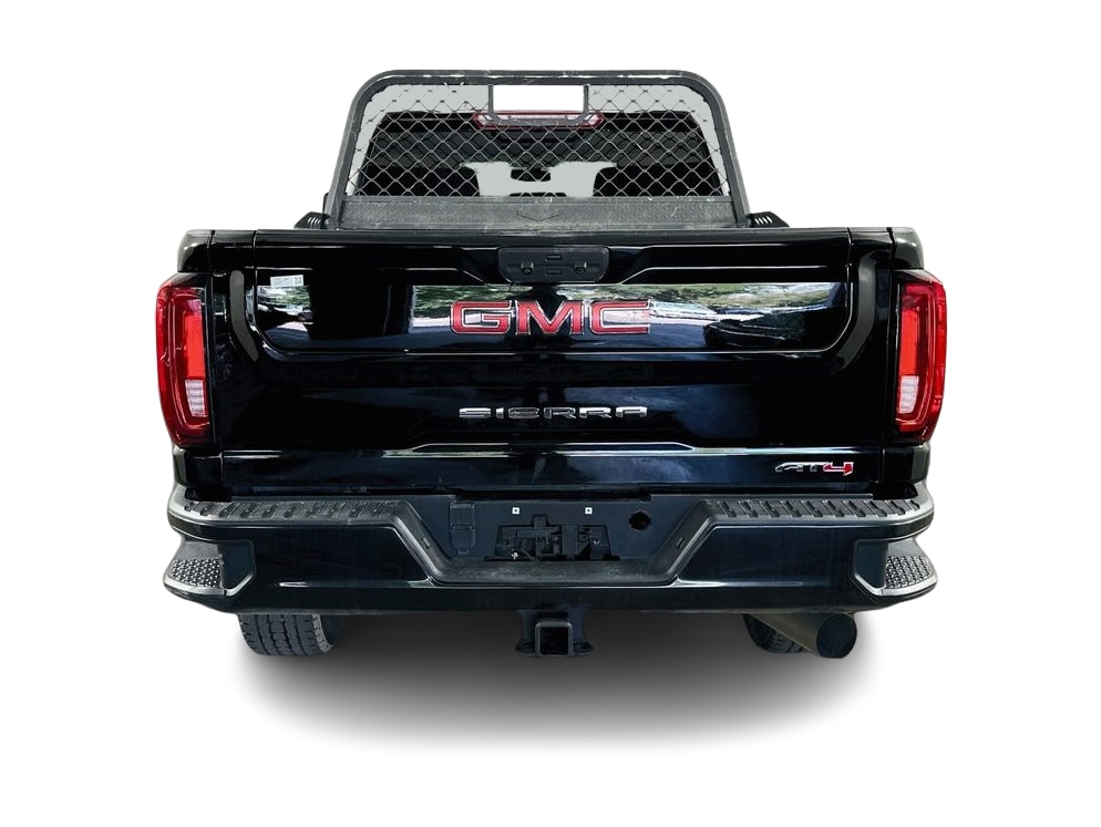 Thumbnail: 2023 GMC Sierra 2500 - 5