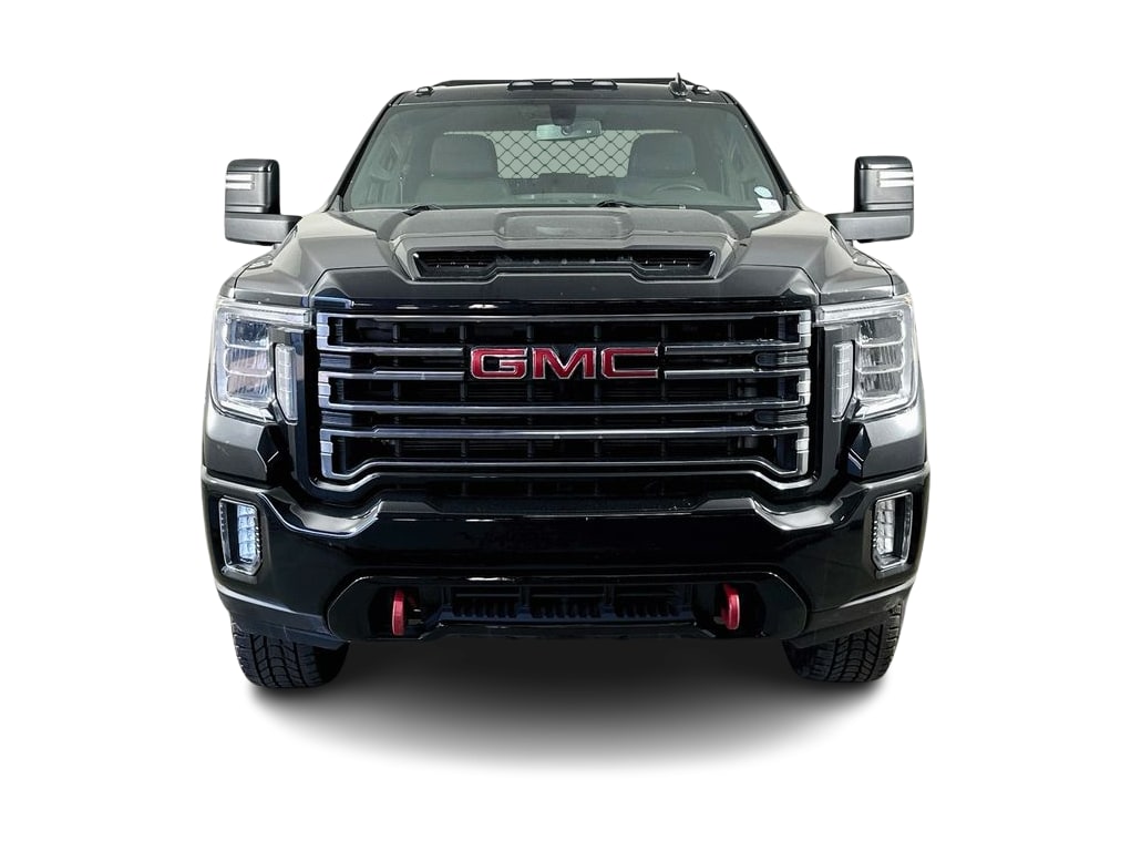 Thumbnail: 2023 GMC Sierra 2500 - 6